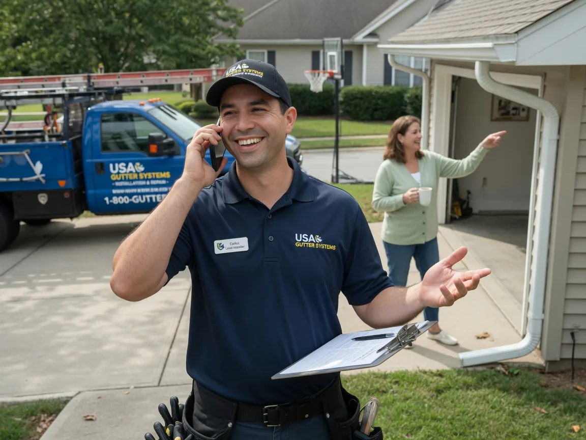 Gutter Installation Wautoma, WI FAQs